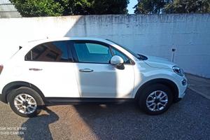 Fiat 500 x