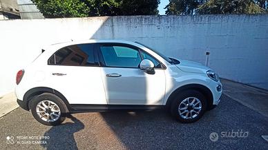 Fiat 500 x