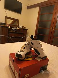 scarpe mtb 43 northwave