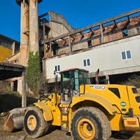 NEW HOLLAND W190 