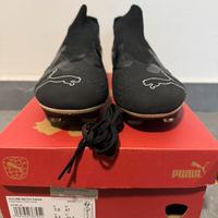 scarpe calcio puma n.41