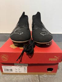 scarpe calcio puma n.41