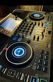 DENON SC LIVE 4  IN GARANZIA 