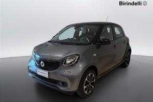 SMART forfour 2ªs. (W453) - forfour 70 1.0 Passion