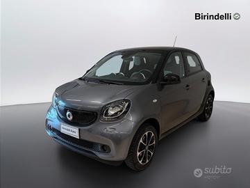 SMART forfour 2ªs. (W453) - forfour 70 1.0 Passion
