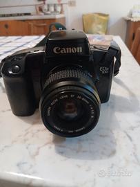 macchina digitale canon 
