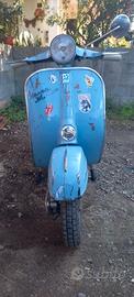 Vespa 150 Super 