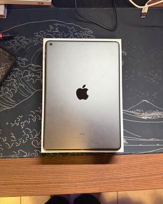 Ipad 9th generazione 64gb