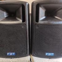 casse fbt maxx 4a