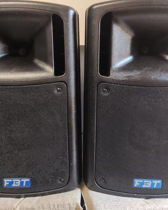 casse fbt maxx 4a