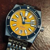 orologio Phoibos Narwhal