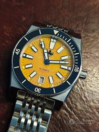 orologio Phoibos Narwhal