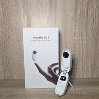 Action cam Insta360 GO 2