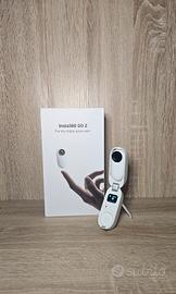 Action cam Insta360 GO 2