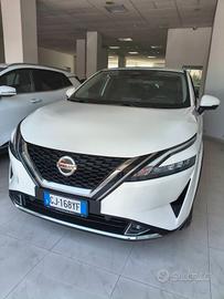 Nissan Qashqai MHEV 158 CV Xtronic Business