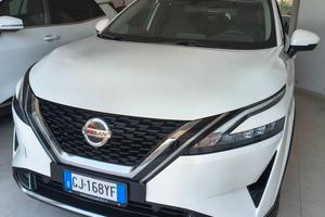 Nissan Qashqai MHEV 158 CV Xtronic Business