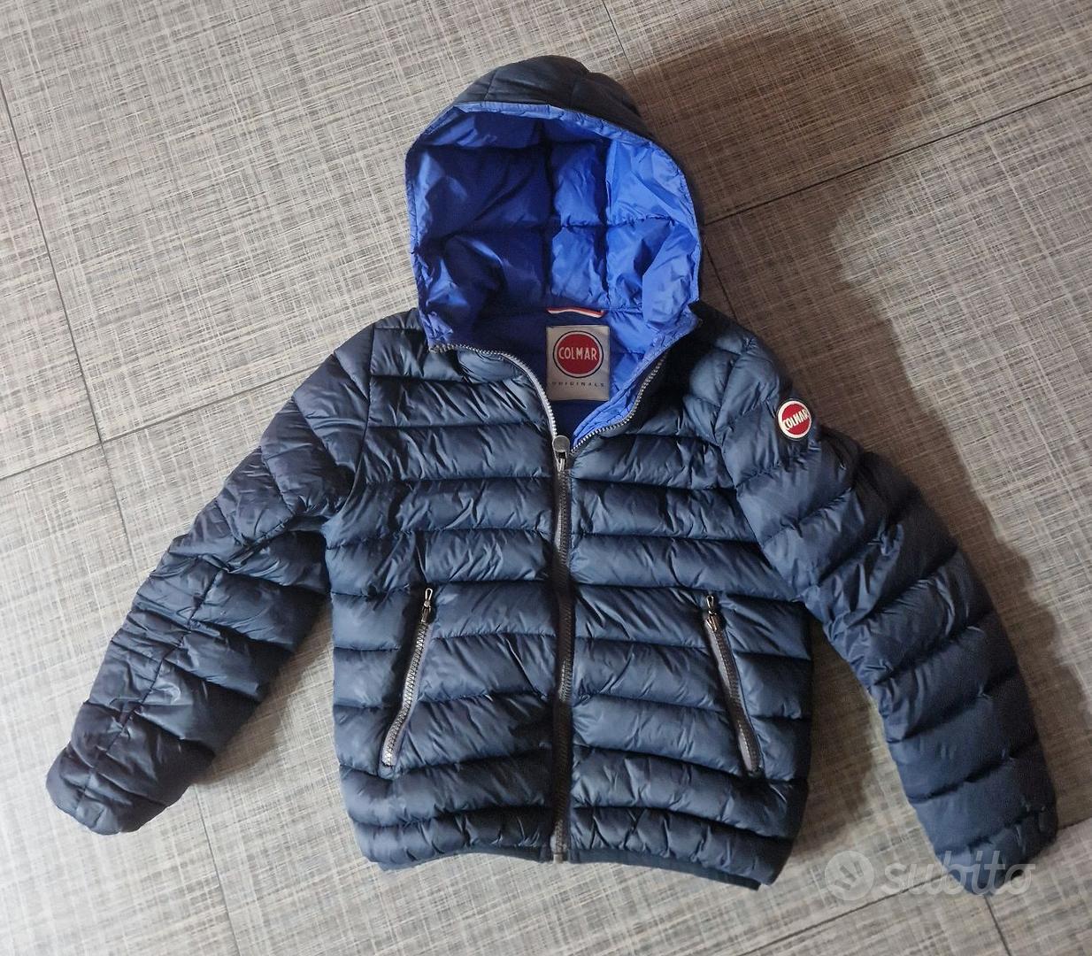 Piumini colmar clearance bambini