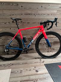 Crux sworks