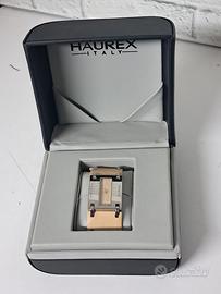 Orologio  donna Haurex Yuma.
