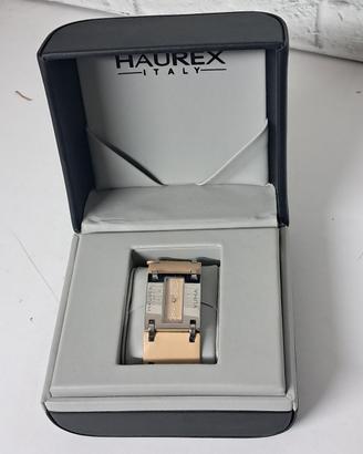 Orologio  donna Haurex Yuma.
