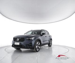 VOLVO XC40 B3 Mild hybrid Benzina Plus Dark