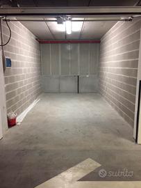 Rif.5028| garage venezia