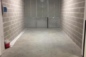 Rif.5028| garage venezia