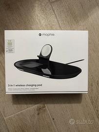 Caricatore Apple rapido 3-1