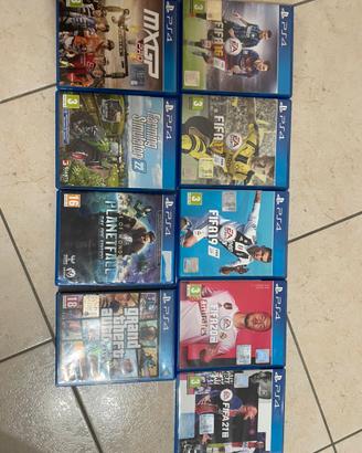 PlayStation 4