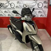 Piaggio Beverly 300