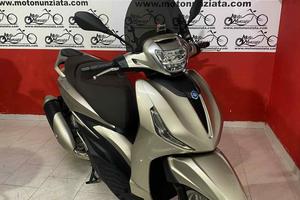Piaggio Beverly 300