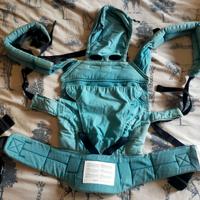 Marsupio per bambini 