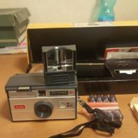 Kodak instamatic vintage