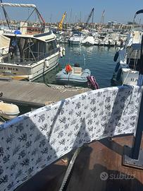 Gommone novamarine rh450