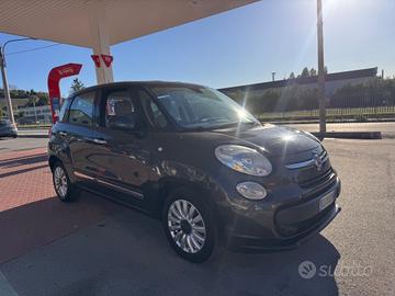Fiat 500L 1.3 Multijet 85 CV Pop