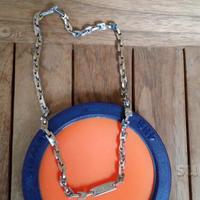 Collana cesare paciotti 4us