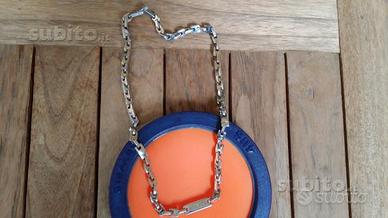 Collana cesare paciotti 4us