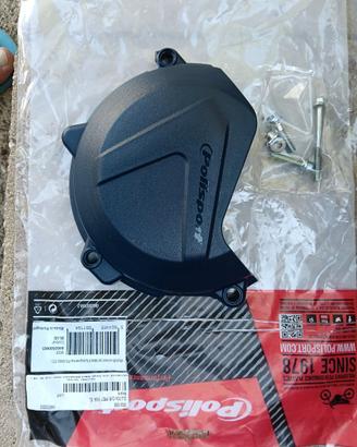 Copri carter frizione Husqvarna FE 450 2017