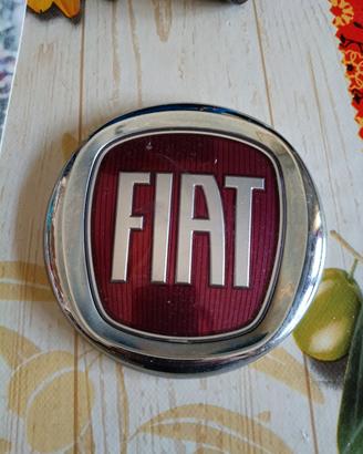 Logo Fiat