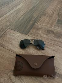 Ray ban
