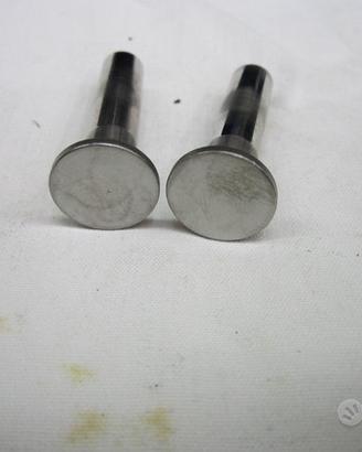 Bicchierini Aste Valvole Gilera 98 Giubileo origin