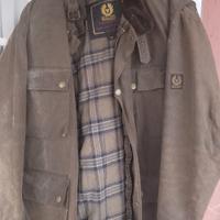 giaccone Belstaff 