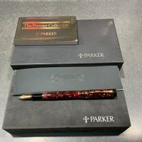 Penna Stilografica PARKER Duofold.