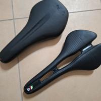 sella bici