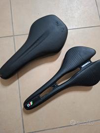 sella bici