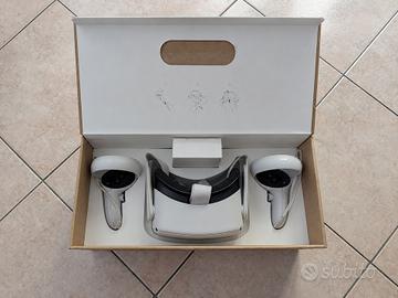 Meta Quest 2 / Oculus Quest 2 64GB