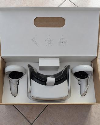 Meta Quest 2 / Oculus Quest 2 64GB