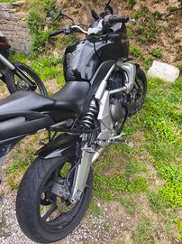 Kawasaki versys 650 '08