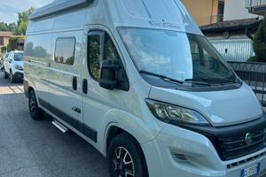 Font VENDOME Fiat Ducato 6593km unico prop