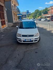 Fiat Panda 1.3 MJT 16V DPF Active